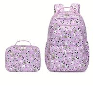 Waterproof Anti-theft Animal Casual Daily Women's Backpack main image 1