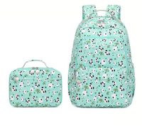 Waterproof Anti-theft Animal Casual Daily Women's Backpack main image 3