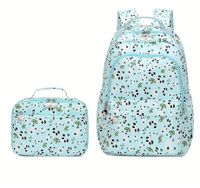 Waterproof Anti-theft Animal Casual Daily Women's Backpack main image 2