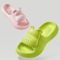 Women's Casual Solid Color Open Toe Casual Sandals main image 2