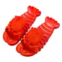 Kid's Unisex Basic Solid Color Open Toe Fashion Sandals main image 2