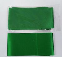 St. Patrick Simple Style Classic Style Solid Color Cloth Wedding Party Decorative Props main image 2