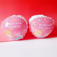 Casual Simple Style Cartoon Pvc Swim Ring Swimming Accessories A Pair sku image 19