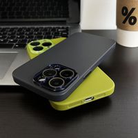 Simple Style Solid Color Pc   Phone Cases main image 2
