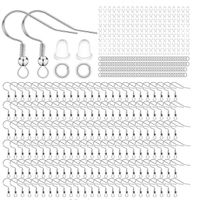 300 Stück Kupfer Geometrisch Basic main image 4