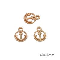 20 Pièces/paquet Style Simple Star Forme De Cœur Coquille Bbc Bijoux Accessoires sku image 15