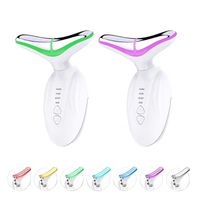Solid Color Facial Massager Casual Personal Care sku image 22