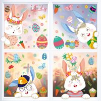 Cute Rabbit Plastic Wallpapers main image 1