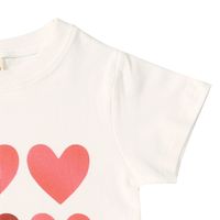 Style Simple Dessin Animé Coton T-shirts & Chemises main image 4