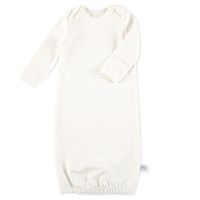 Simple Style Solid Color Cotton Jumpsuits sku image 1