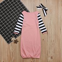 Cute Letter Polyester Jumpsuits main image 4