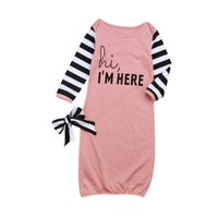 Cute Letter Polyester Jumpsuits main image 5