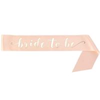 Women's Simple Style Classic Style Letter Cloth Hair Band Crown main image 8
