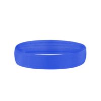 Unisex Strassenmode Plaid Einfarbig Nylon-ammoniak-mischung Streifen Haarband sku image 12