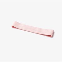 Unisex Streetwear Plaid Solid Color Nylon Ammonia Blend Stripe Hair Band sku image 7