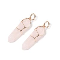 A Pack Of 2 Simple Style Geometric Jade Knitting Jewelry Accessories sku image 10