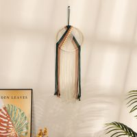 Casual Classical Multicolor Cotton Pendant Artificial Decorations main image 2