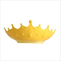 Simple Style Crown main image 5