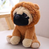 Stuffed Animals & Plush Toys Dog Pp Cotton Toys sku image 3