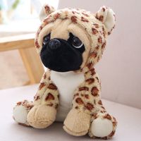 Stuffed Animals & Plush Toys Dog Pp Cotton Toys sku image 4