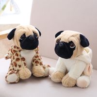 Stuffed Animals & Plush Toys Dog Pp Cotton Toys main image 2