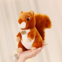 Stuffed Animals & Plush Toys Squirrel Pp Cotton Toys main image 5