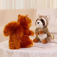 Stuffed Animals & Plush Toys Squirrel Pp Cotton Toys main image 2