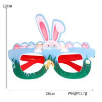 Easter Classic Style Letter Plastic Party Carnival Photography Props sku image 8
