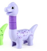 Fidget Toys Dinosaur Plastic Toys sku image 16