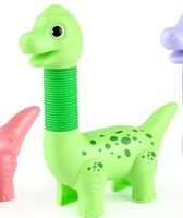 Fidget Toys Dinosaur Plastic Toys sku image 15