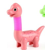 Fidget Toys Dinosaur Plastic Toys sku image 14