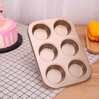 Casual Vacation Solid Color Metal Baking Pan (tray) 1 Piece main image 5