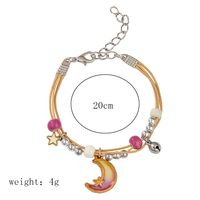 Korean New Butterfly Bracelet Female Sweet Hand Jewelry Wholesale sku image 4