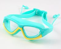 Einfacher Stil Klassischer Stil Farbblock Pc Polygon Vollbild Sport Sonnenbrille sku image 9