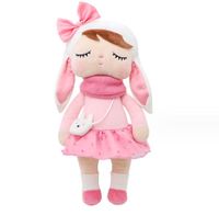 Stuffed Animals & Plush Toys Human Cartoon Pp Cotton Toys sku image 5