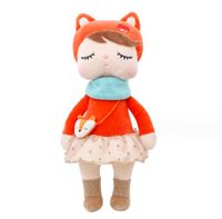 Stuffed Animals & Plush Toys Human Cartoon Pp Cotton Toys sku image 6