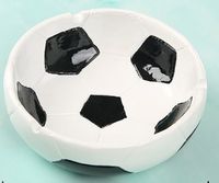 Simple Style Classic Style Color Block Resin Ashtray sku image 2