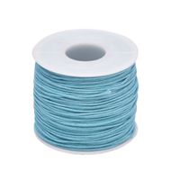 Simple Style Solid Color Cord Wholesale Jewelry Accessories sku image 24