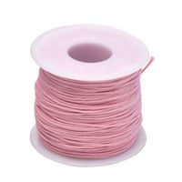 Simple Style Solid Color Cord Wholesale Jewelry Accessories sku image 25