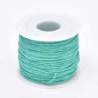 Simple Style Solid Color Cord Wholesale Jewelry Accessories sku image 26