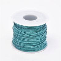 Simple Style Solid Color Cord Wholesale Jewelry Accessories sku image 28