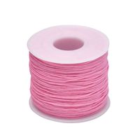 Simple Style Solid Color Cord Wholesale Jewelry Accessories sku image 29