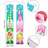 Easter Cute Vacation Letter Polyester Decorative Props main image 4