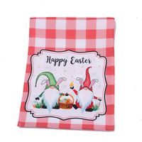 Easter Simple Style Classic Style Color Block Polyester main image 2
