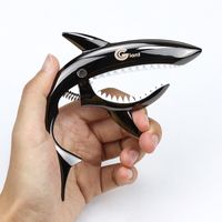 Shark Metal Capo 1 Piece main image 4