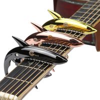 Shark Metal Capo 1 Piece main image 2