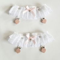 Cute Bow Knot Lace Women's Sex Toy 1 Pair main image 3