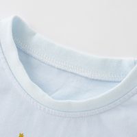 Mignon Fleur Coton T-shirts & Blouses main image 4