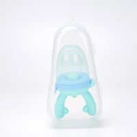 Cute Cartoon Silica Gel Baby Accessories sku image 10