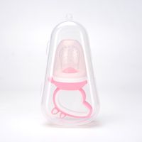 Cute Cartoon Silica Gel Baby Accessories sku image 6